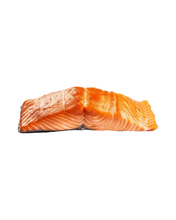 Cargar imagen en el visor de la galería, Faroe Islands Salmon Fillets | Skin-Off, 8oz, Individually Packed