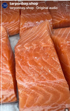 Load image into Gallery viewer, •Salmon (Fresh / Frozen)
