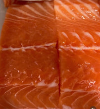 Load image into Gallery viewer, •Salmon (Fresh / Frozen)
