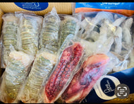 *OUR SEAFOOD ESSENTIAL BOX