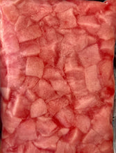 Load image into Gallery viewer, Wild Hand Cut Tuna Poke Cubes – 1 lb | Sushi-Grade, Ready to Eat.