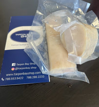 Load image into Gallery viewer, WAHOO (CARITE) PORTION SKINLESS 6 oz

