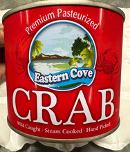 Load image into Gallery viewer, CRAB MEAT Premium JUMBO LUMP Meat 16 oz.
