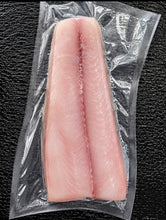 Load image into Gallery viewer, Cobia Wild Caught

