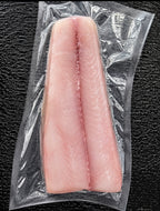 Cobia Wild Caught