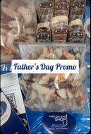 FATHERS’ DAY PROMO #2