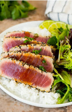 Load image into Gallery viewer, ••••••Tuna Seared Ahi Tuna SOLD OUT
