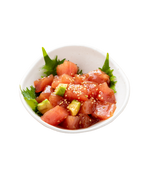 Atun Poke 1 lb AGOTADO