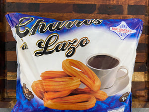 churros