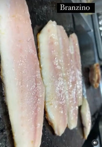 FRESH FISH